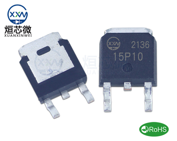 15P10場效應管參數(shù),15P10中文資料