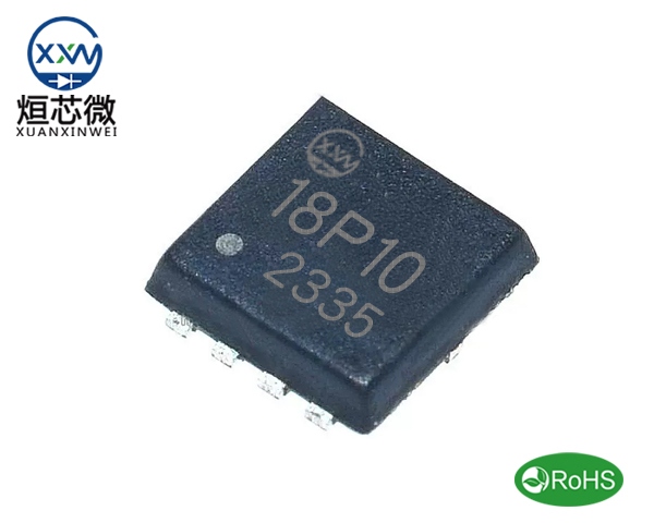 18P10D場效應管參數(shù),18P10D中文資料