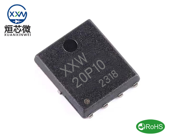 20P10F場效應管參數(shù),20P10F中文資料